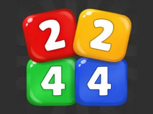 2244 Number Match Puzzle