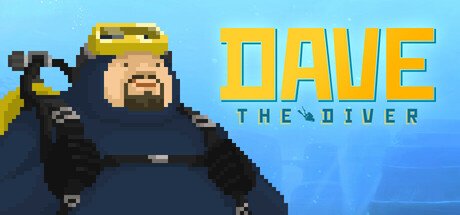 Dave the Diver Kasual