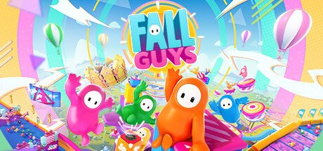 Fall Guys Arkad