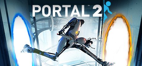 Portal 2 Puzzle