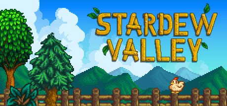 Stardew Valley Puzzle